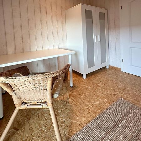 Ferienwohnungen Im Schwedenstil Papenburg Εξωτερικό φωτογραφία