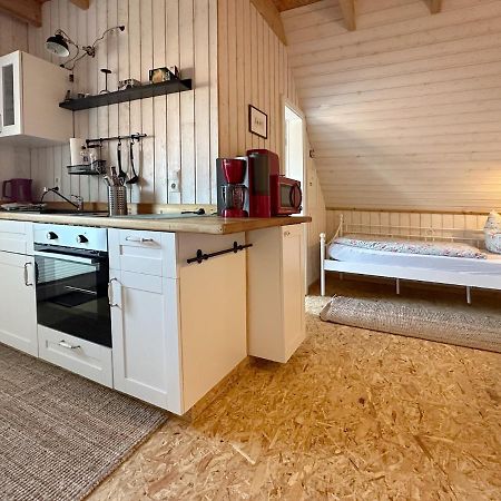 Ferienwohnungen Im Schwedenstil Papenburg Εξωτερικό φωτογραφία