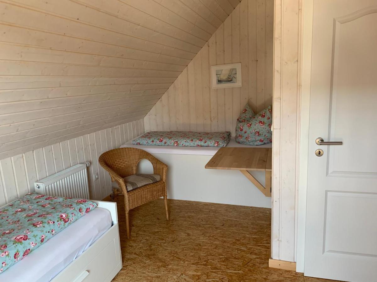 Ferienwohnungen Im Schwedenstil Papenburg Εξωτερικό φωτογραφία