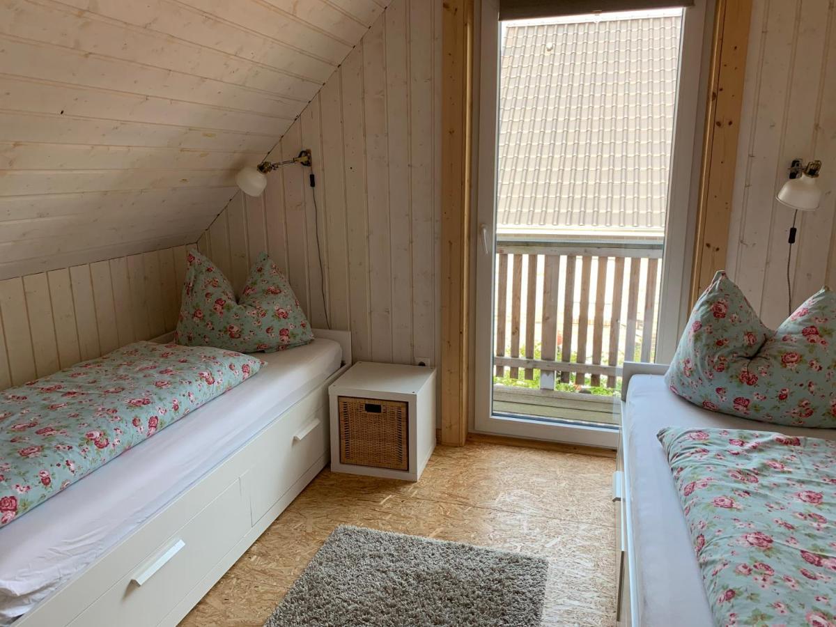 Ferienwohnungen Im Schwedenstil Papenburg Εξωτερικό φωτογραφία