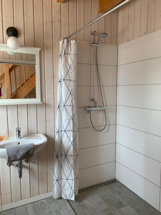 Ferienwohnungen Im Schwedenstil Papenburg Εξωτερικό φωτογραφία
