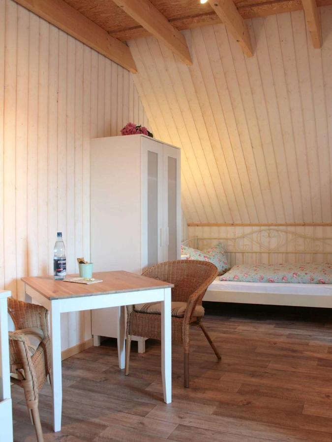 Ferienwohnungen Im Schwedenstil Papenburg Εξωτερικό φωτογραφία