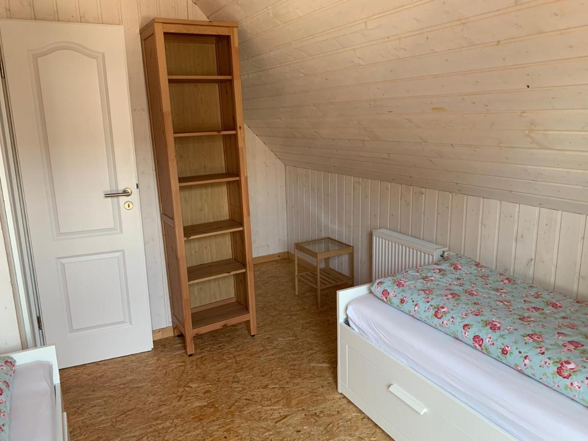 Ferienwohnungen Im Schwedenstil Papenburg Εξωτερικό φωτογραφία