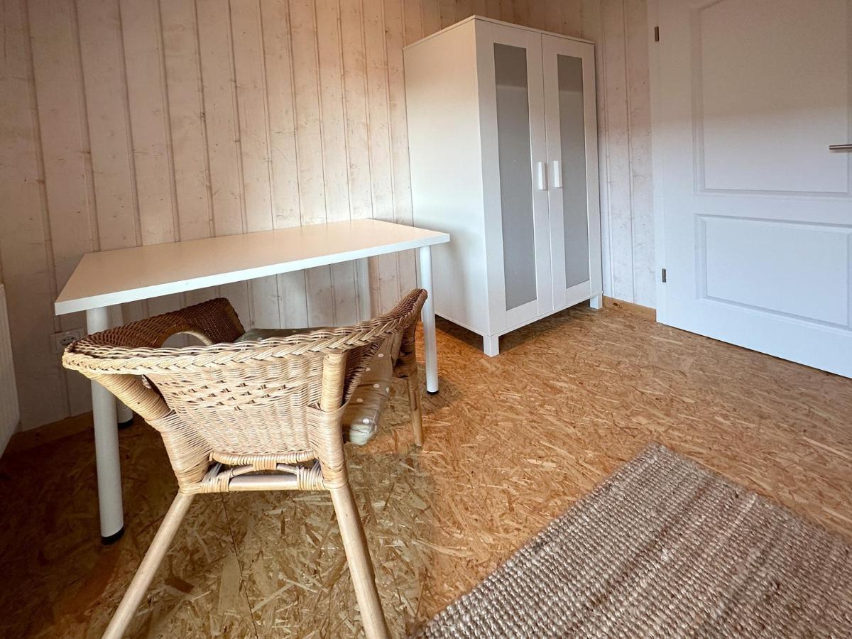 Ferienwohnungen Im Schwedenstil Papenburg Εξωτερικό φωτογραφία