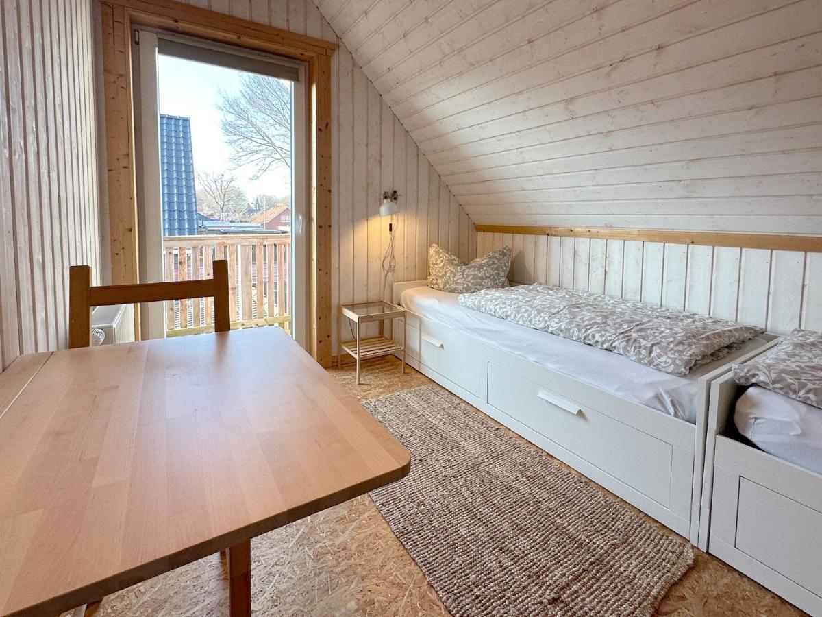 Ferienwohnungen Im Schwedenstil Papenburg Εξωτερικό φωτογραφία