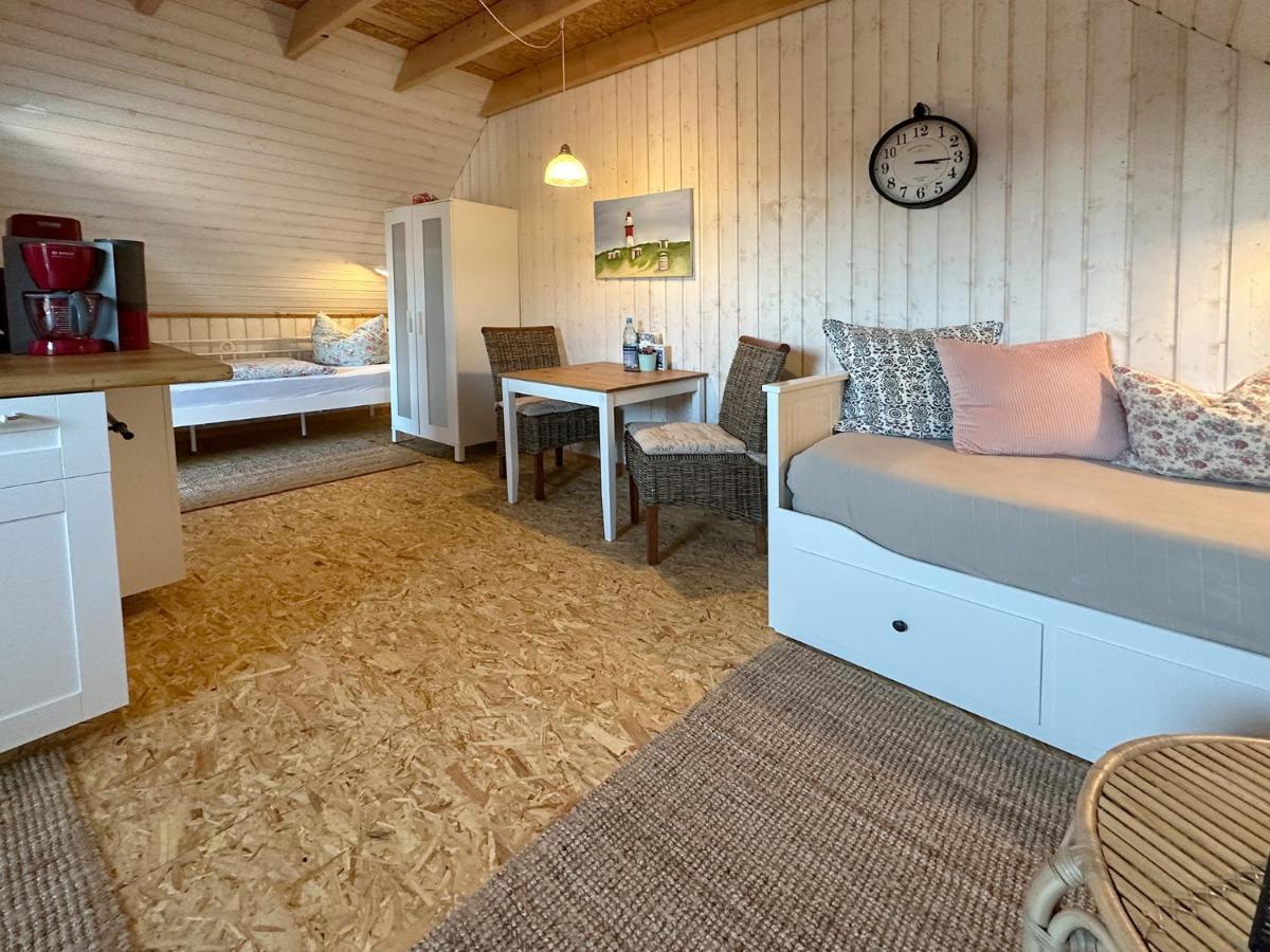 Ferienwohnungen Im Schwedenstil Papenburg Εξωτερικό φωτογραφία