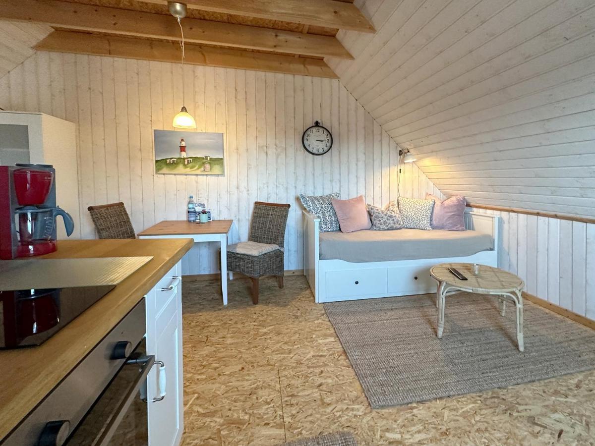 Ferienwohnungen Im Schwedenstil Papenburg Εξωτερικό φωτογραφία