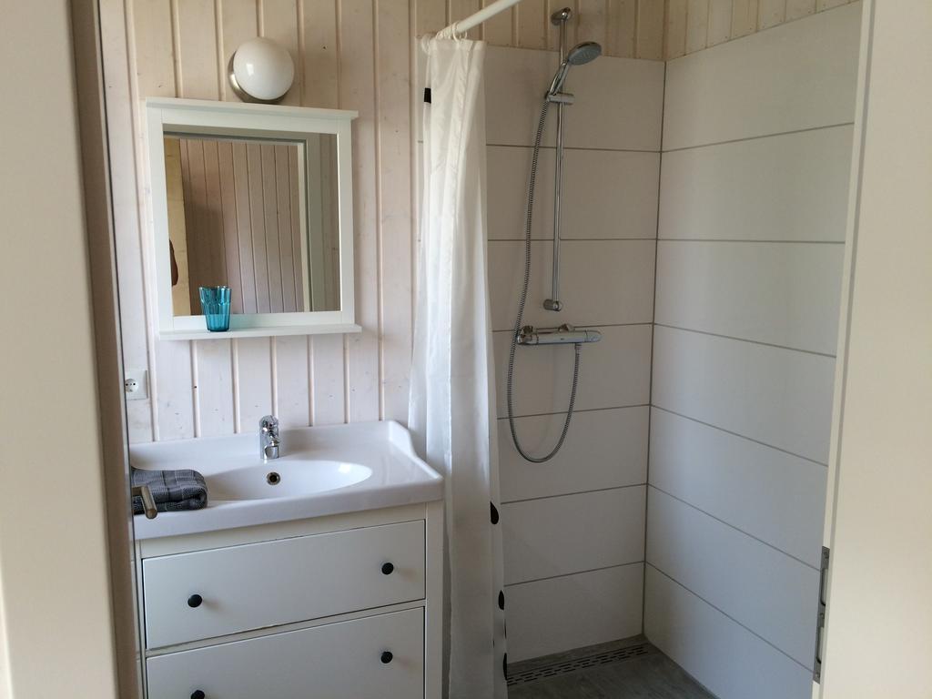 Ferienwohnungen Im Schwedenstil Papenburg Εξωτερικό φωτογραφία