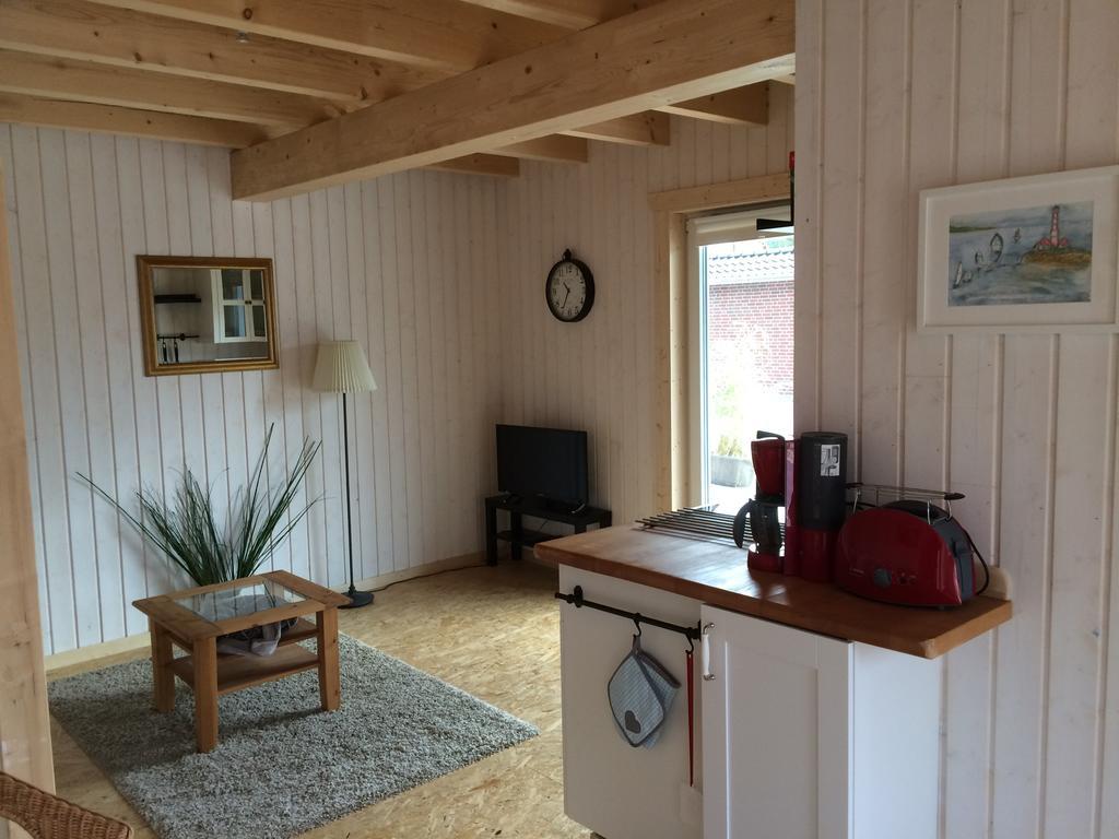 Ferienwohnungen Im Schwedenstil Papenburg Εξωτερικό φωτογραφία
