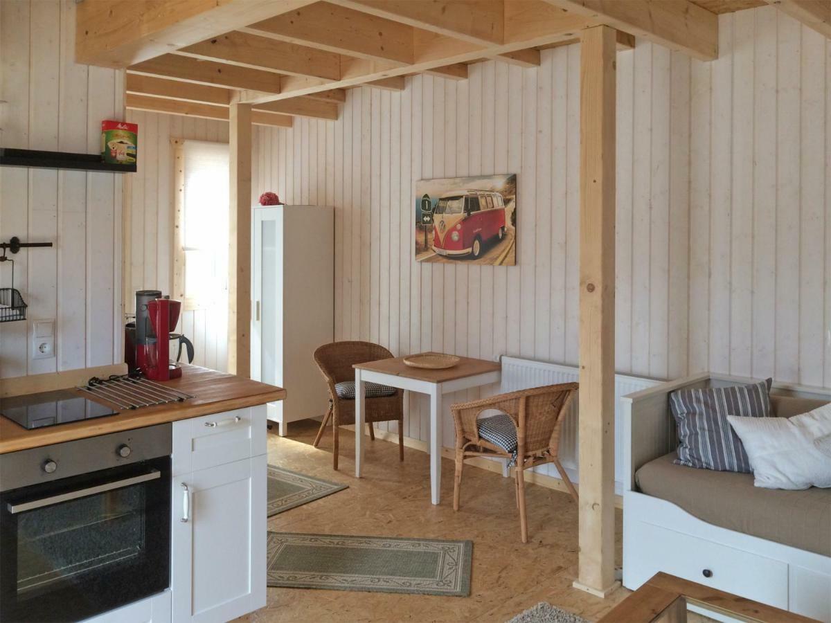 Ferienwohnungen Im Schwedenstil Papenburg Εξωτερικό φωτογραφία
