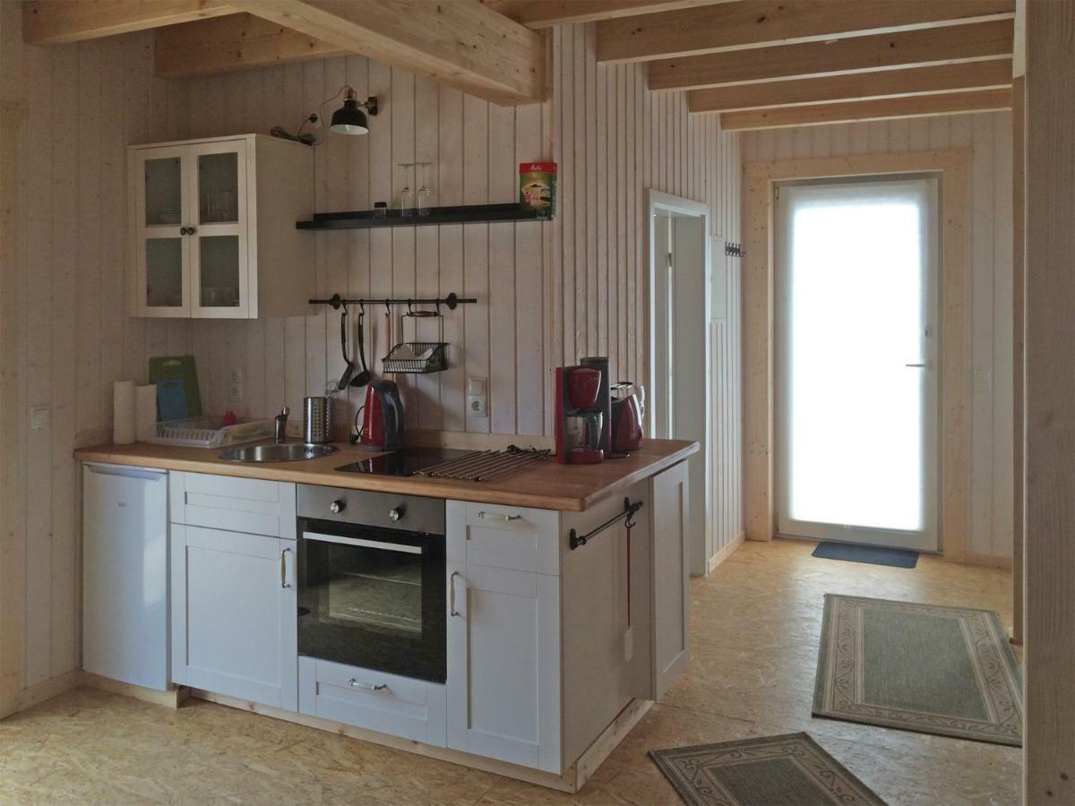 Ferienwohnungen Im Schwedenstil Papenburg Εξωτερικό φωτογραφία